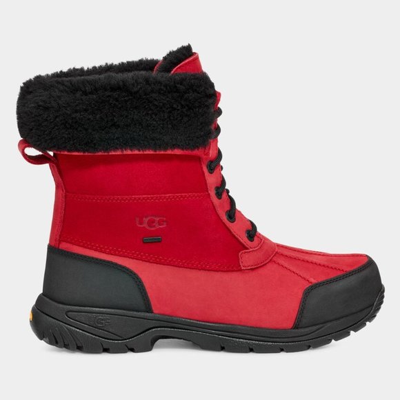 UGG Men's Butte Snow Boot - Picture 2 of 6